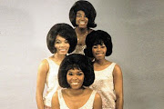 The Shirelles