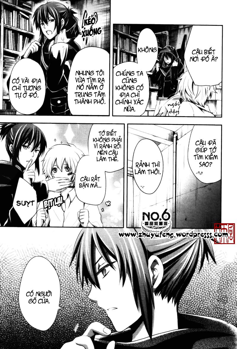 No. 6 chap 6