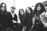 Slash's Snakepit