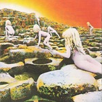 1973 - Houses of The Holy - Led Zeppelin