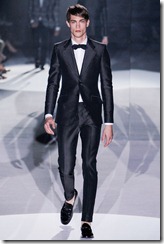 Gucci Menswear Spring Summer 2012 Collection Photo 38