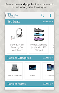 Download Brad's Deals APK