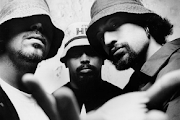 Cypress Hill