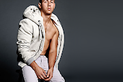 Nick Jonas