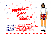 Breakbot