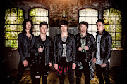 Asking Alexandria