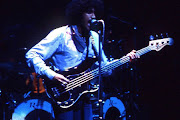 Philip Lynott