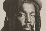 Peter Tosh