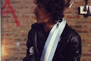 Charly Garcia