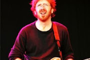 Trey Anastasio