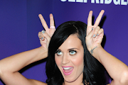 Katy Perry