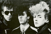 Stray Cats