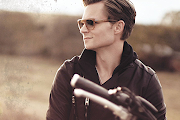 Frankie Ballard