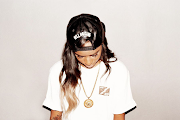 Angel Haze