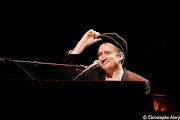 Jon Cleary