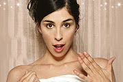 Sarah Silverman