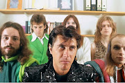 Roxy Music
