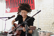 Valerie June