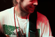 Trevor Hall