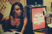 Angel Haze