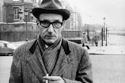William S. Burroughs