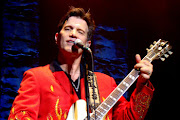 Chris Isaak
