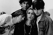 Sonic Youth