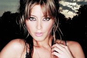 Holly Valance