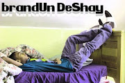 brandUn DeShay