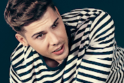 Aiden Grimshaw