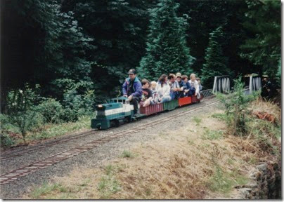 07 Pacific Northwest Live Steamers in 1998