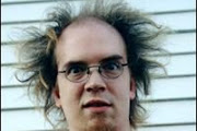 Devin Townsend
