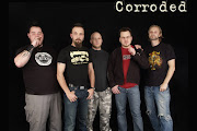 Corroded