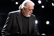 Jon Lord