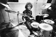 Ginger Baker