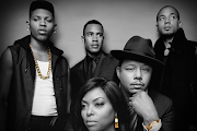 Empire Cast