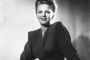 Peggy Lee