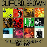 13 Classic Albums 1954-1960