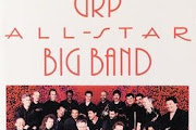 GRP All-Star Big Band