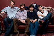 Vampire Weekend