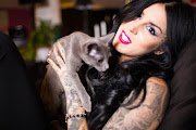 Kat Von D