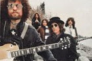 Blue Öyster Cult