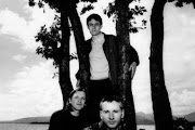 Teenage Fanclub