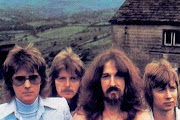 Barclay James Harvest