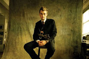 Chris Thile