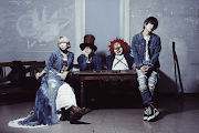 Sekai No Owari