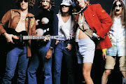 The Eagles