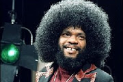 Billy Preston