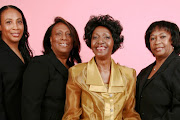 Naomi Shelton & the Gospel Queens