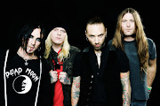 Backyard Babies